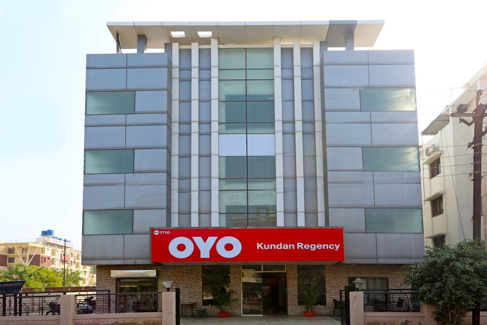 OYO 7710 Kundan Regency, Shirdi, Shirdi