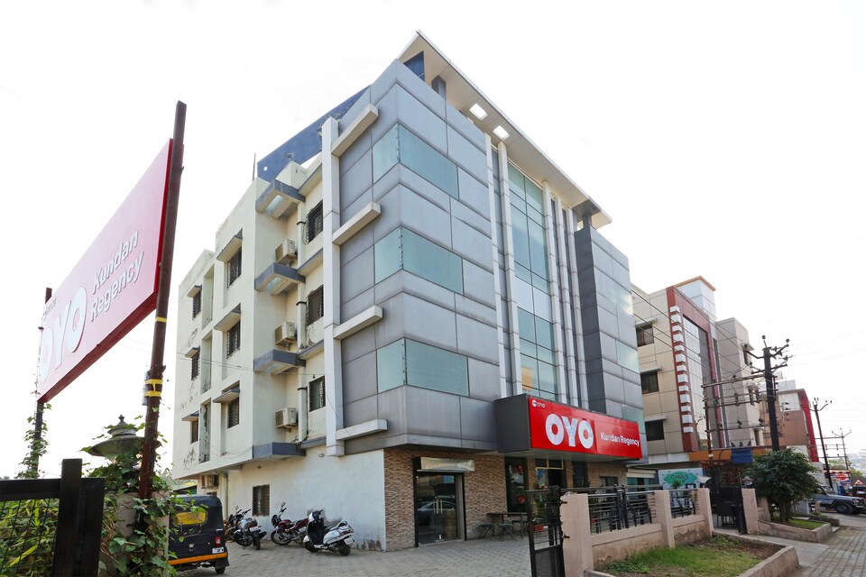 OYO 7710 Kundan Regency, Shirdi, Shirdi