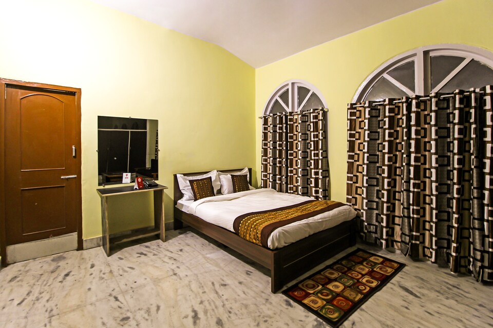 OYO 7711 Resort, Patliputra Colony, Patna