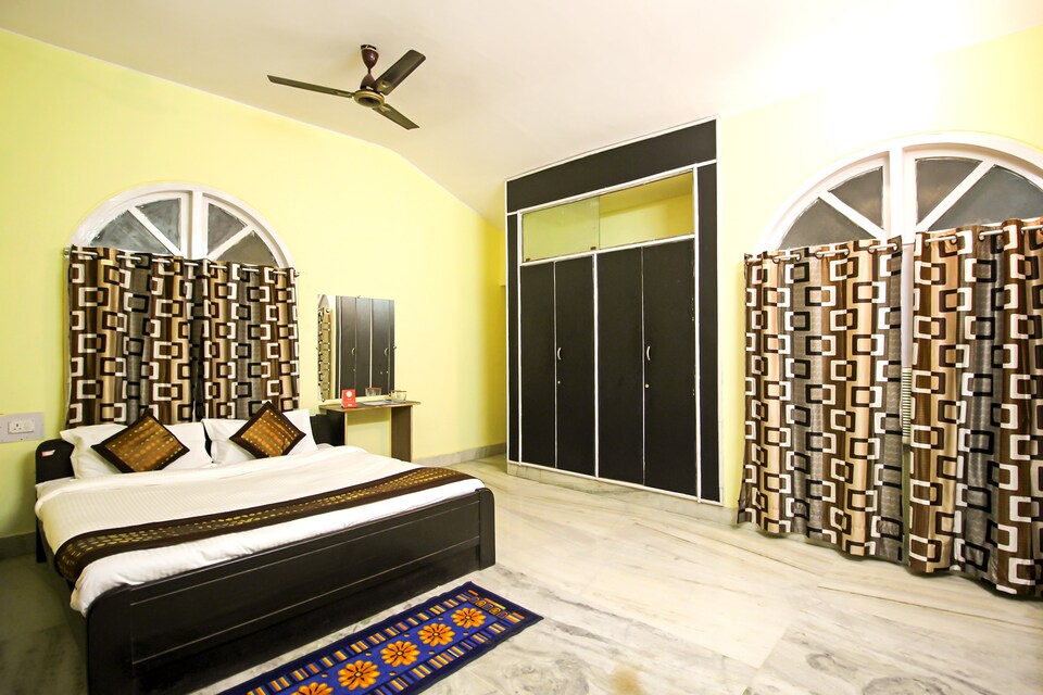 OYO 7711 Resort, Patliputra Colony, Patna