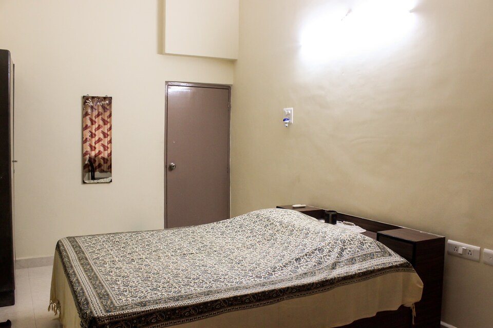 OYO 7717 StayOut Pinto Villa, Panjim Goa, Goa