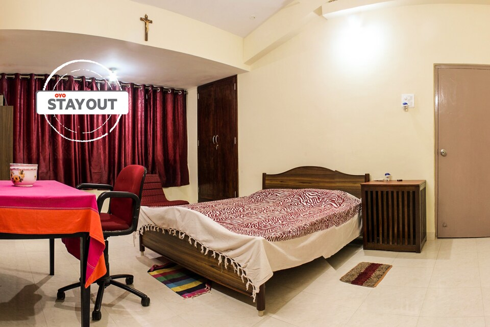 OYO 7717 StayOut Pinto Villa, Panjim Goa, Goa