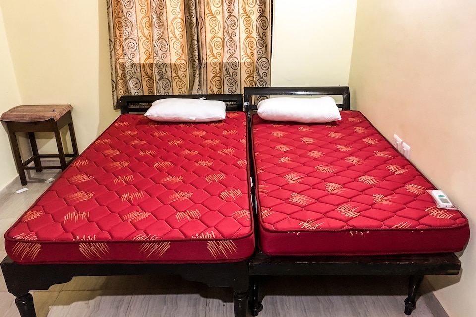 OYO 7718 StayOut Pinto Villa, Panjim Goa, Goa