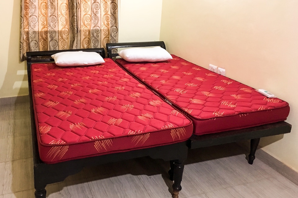 OYO 7718 StayOut Pinto Villa, Panjim Goa, Goa