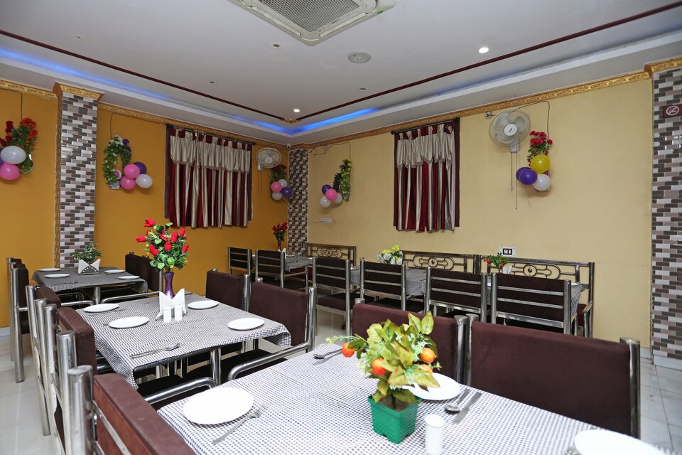 Live on PAT562, Patliputra Colony, Patna