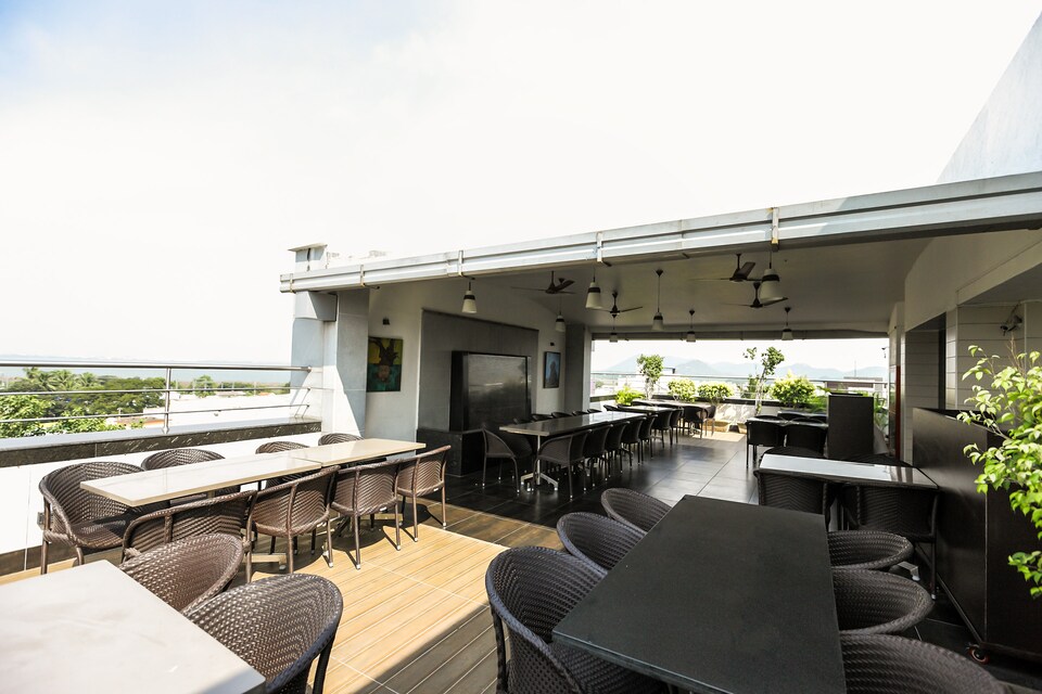 OYO 7731 Ranga Residency, GST Chennai, Chennai