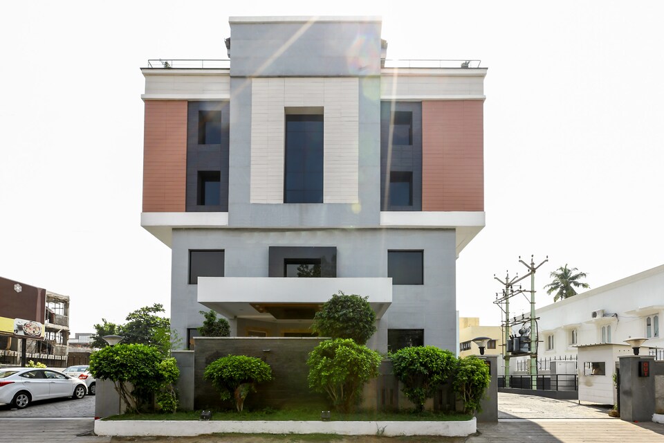 OYO 7731 Ranga Residency, GST Chennai, Chennai