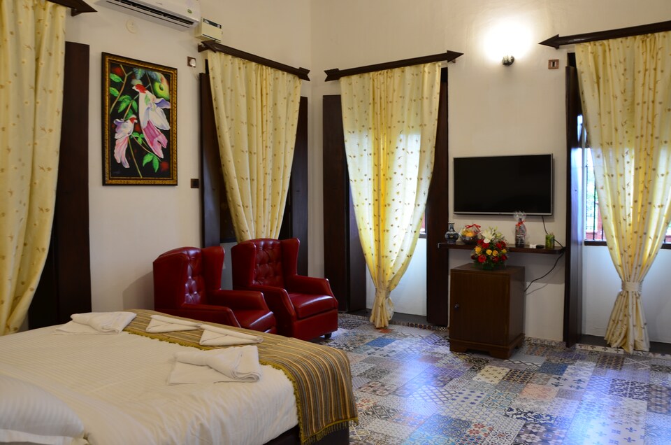 OYO 7732 Martins Siesta, Baga Goa, Goa