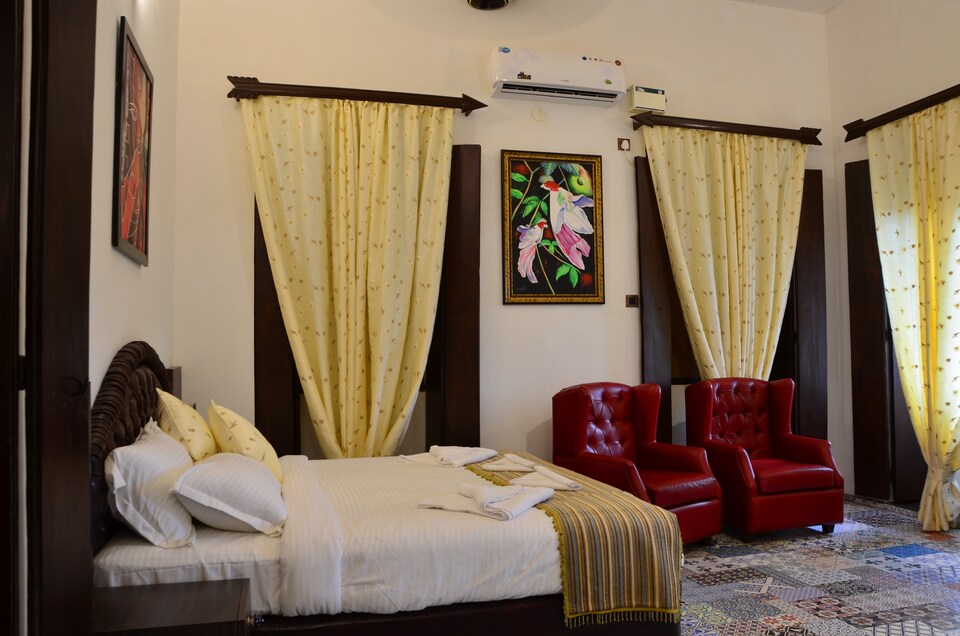 OYO 7732 Martins Siesta, Baga Goa, Goa