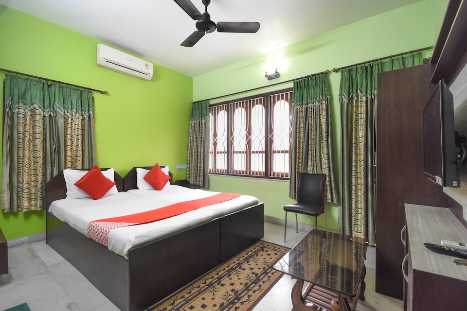 OYO Rooms 044 Salt Lake Sector 3, Salt Lake Kolkata, Kolkata
