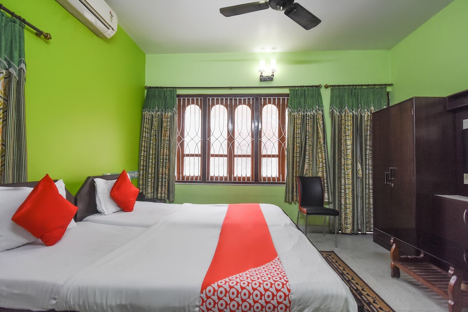 OYO Rooms 044 Salt Lake Sector 3, Salt Lake Kolkata, Kolkata