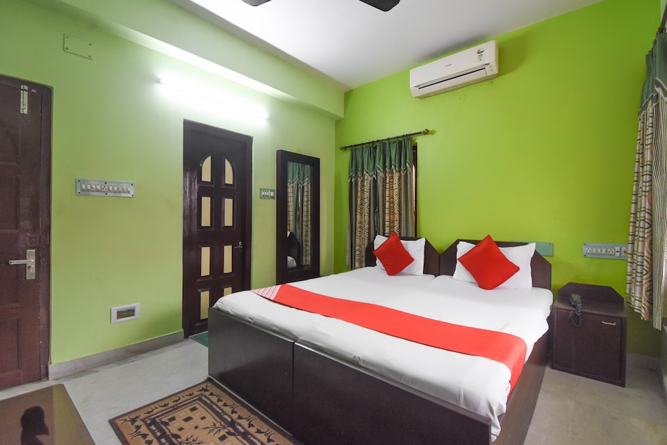 OYO Rooms 044 Salt Lake Sector 3, Salt Lake Kolkata, Kolkata