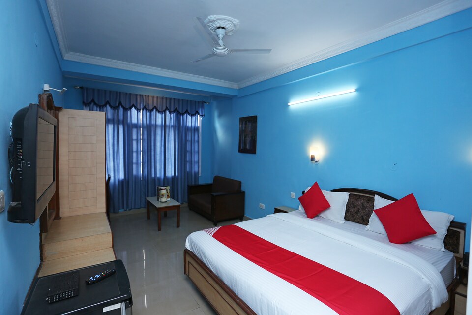 OYO 7734 Hotel Pearl, Dalhousie, Dalhousie