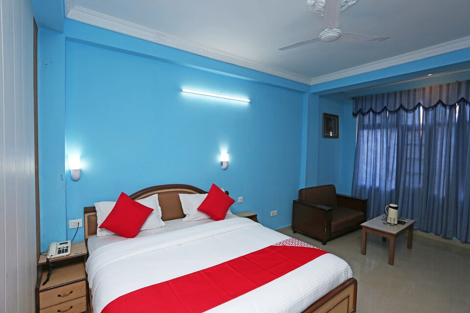 OYO 7734 Hotel Pearl, Dalhousie, Dalhousie