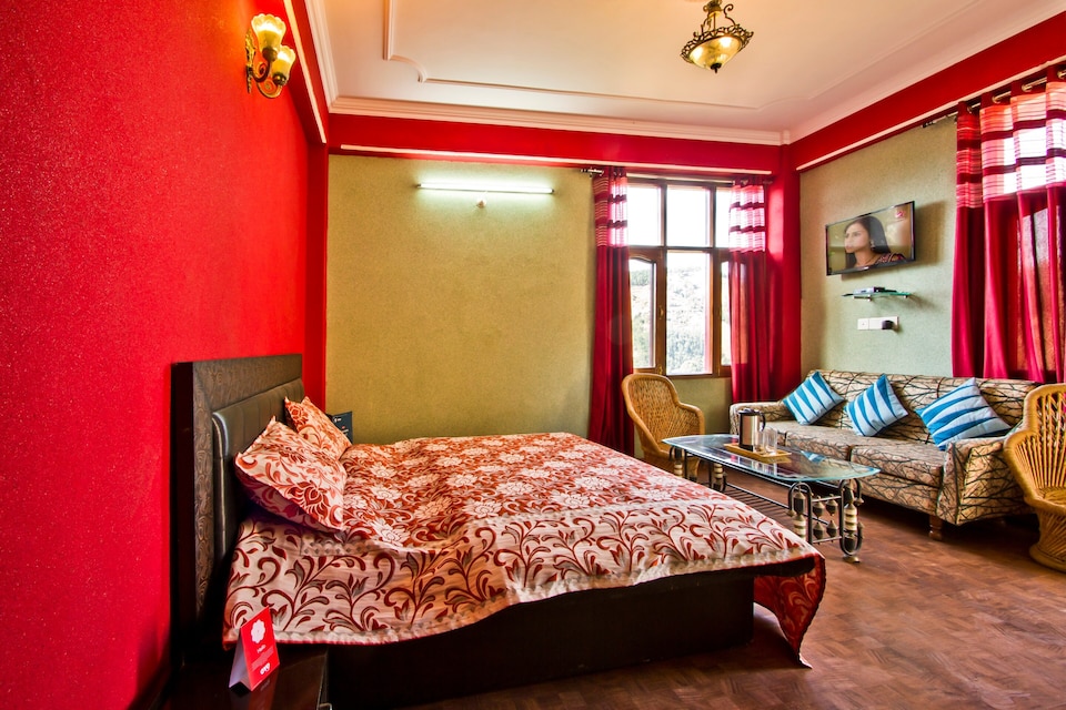 OYO 7736 Shenal Homestay, Mashobra-Naldera, Shimla