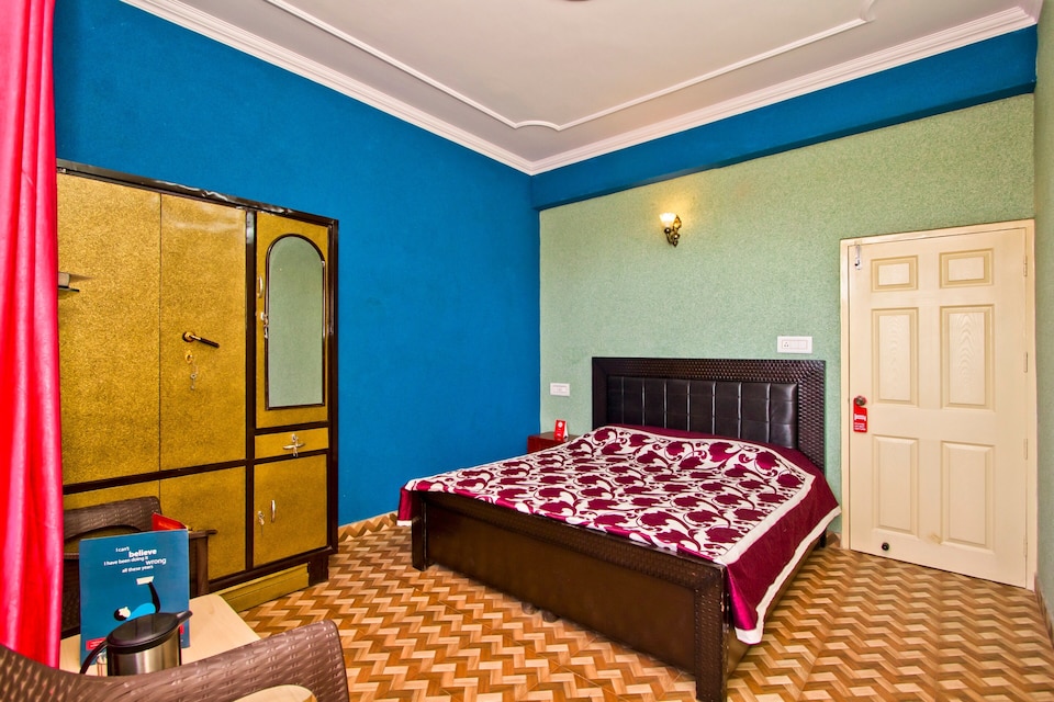 OYO 7736 Shenal Homestay, Mashobra-Naldera, Shimla
