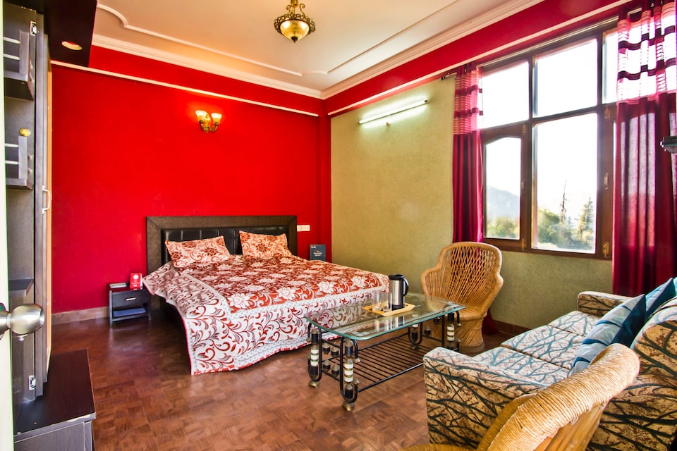 OYO 7736 Shenal Homestay, Mashobra-Naldera, Shimla