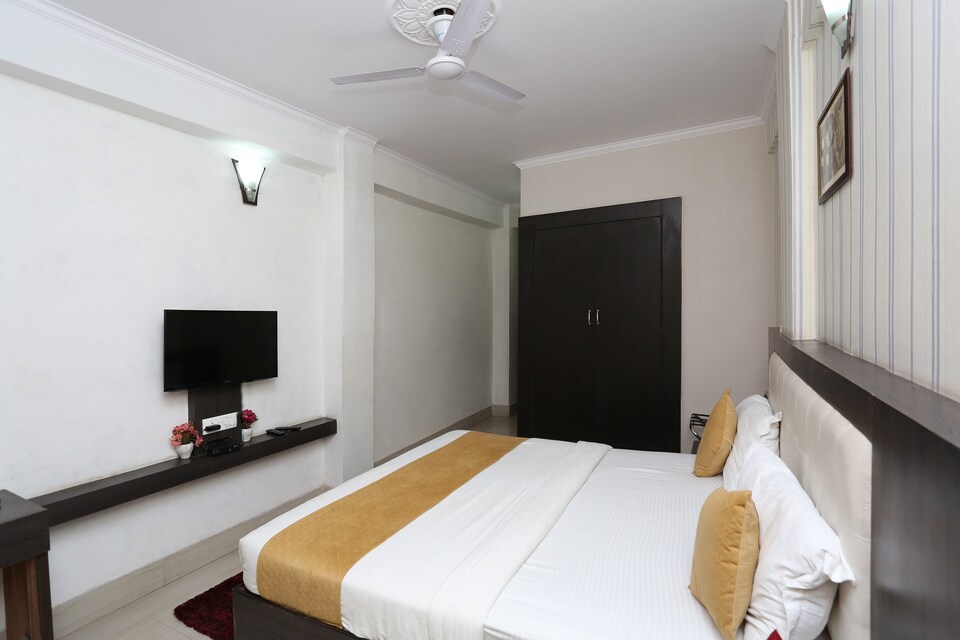 OYO 13237 Hotel Paradise Ganga, Rishikesh, Rishikesh