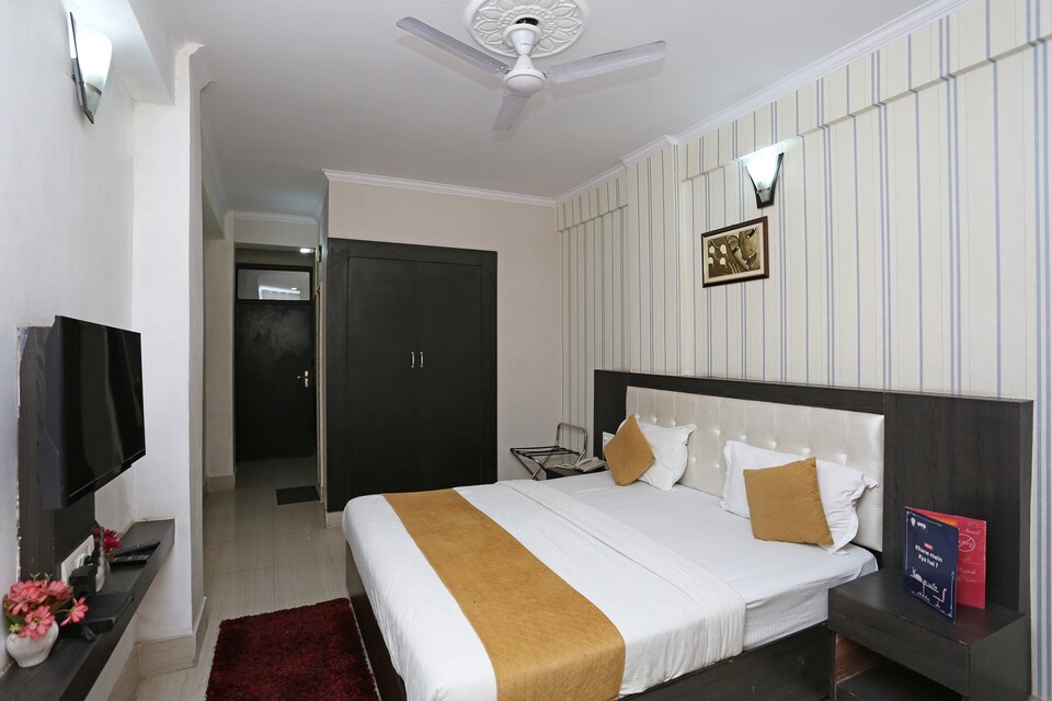 OYO 13237 Hotel Paradise Ganga, Rishikesh, Rishikesh