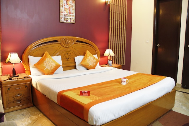 OYO Galleria Near Kingdom Of Dreams