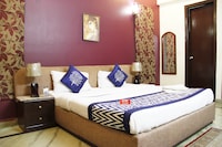 OYO Galleria Near Kingdom Of Dreams