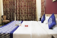 OYO Galleria Near Kingdom Of Dreams