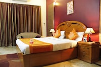 OYO Galleria Near Kingdom Of Dreams