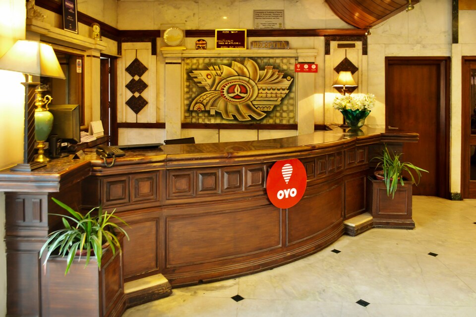 OYO 7744 Royal Castle, Railway Station Amritsar, Amritsar