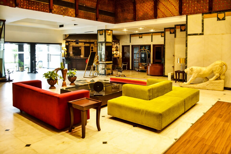 OYO 7744 Royal Castle, Railway Station Amritsar, Amritsar