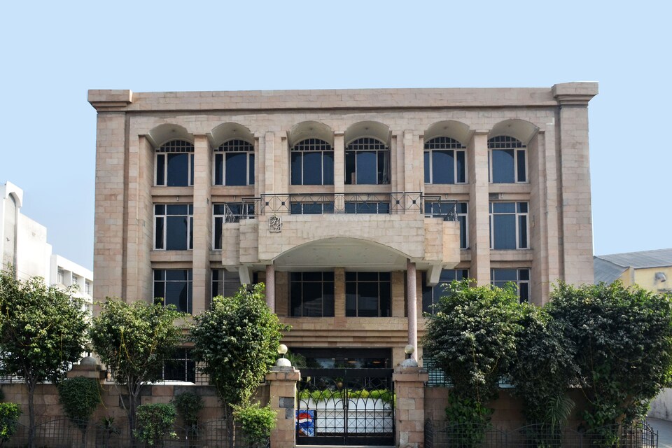 OYO 7744 Royal Castle, Railway Station Amritsar, Amritsar