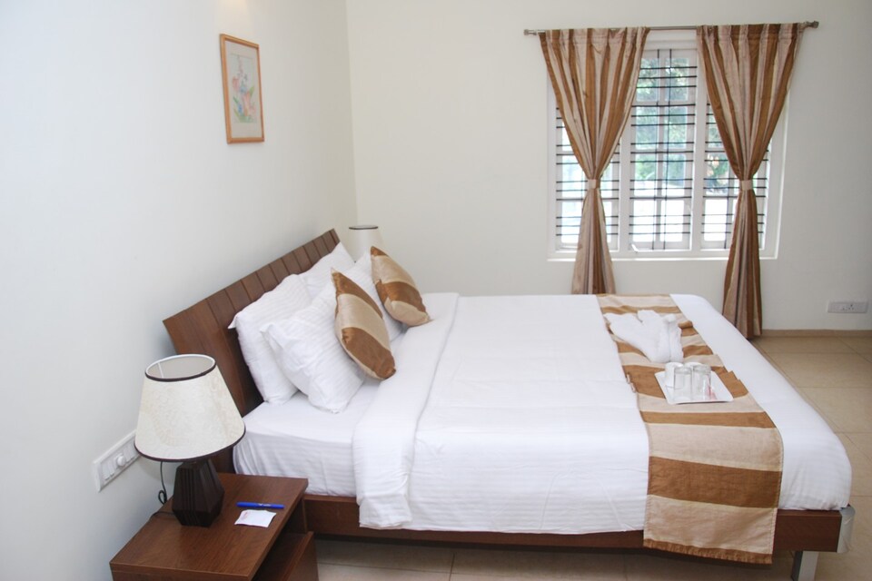 OYO Premium 001 Madikeri Coorg, Madikeri, Coorg