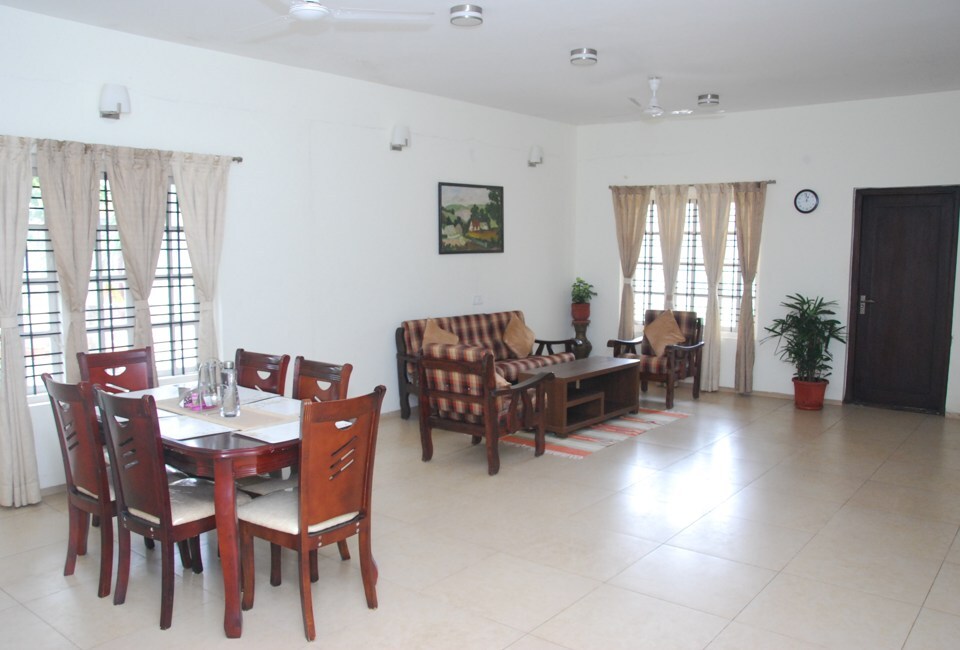 OYO Premium 001 Madikeri Coorg, Madikeri, Coorg