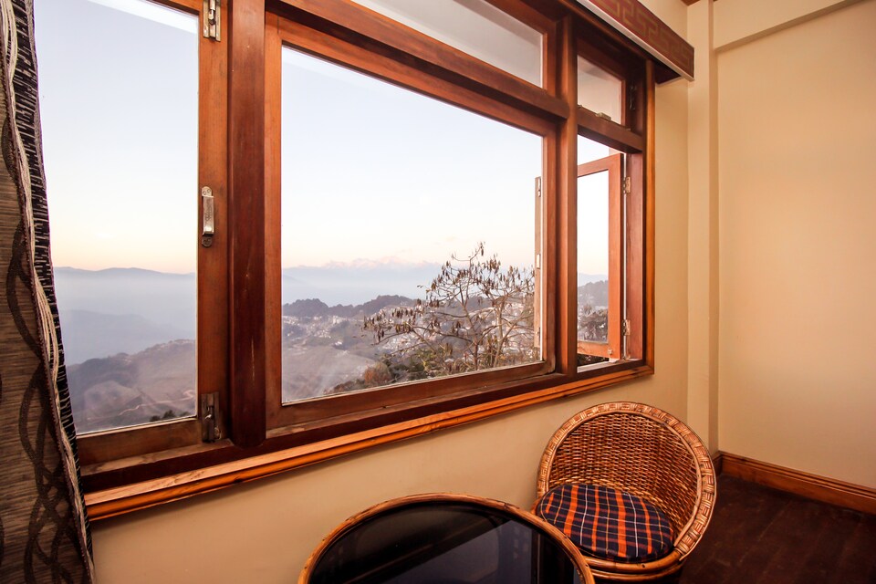 OYO 7749 Hotel Taktsang, Darjeeling, Darjeeling