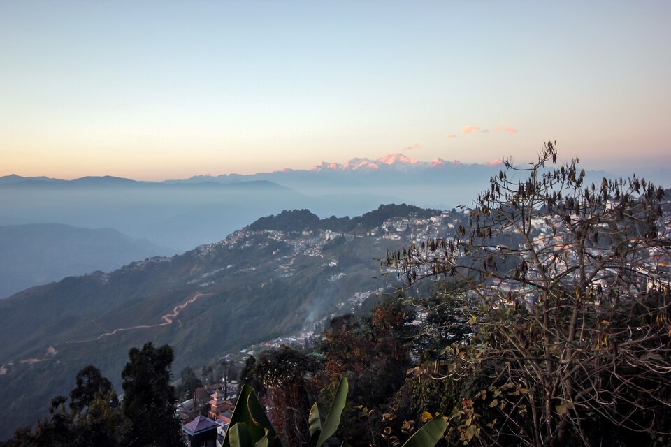 OYO 7749 Hotel Taktsang, Darjeeling, Darjeeling