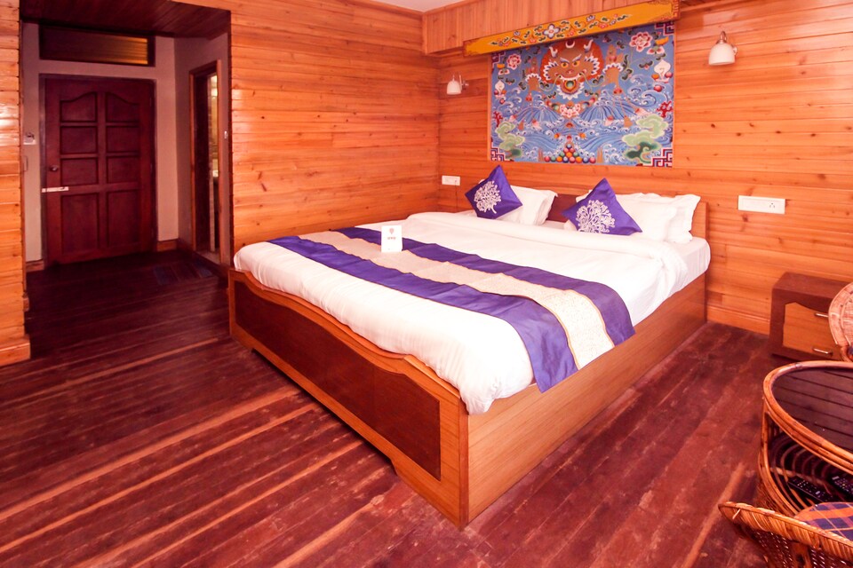 OYO 7749 Hotel Taktsang, Darjeeling, Darjeeling