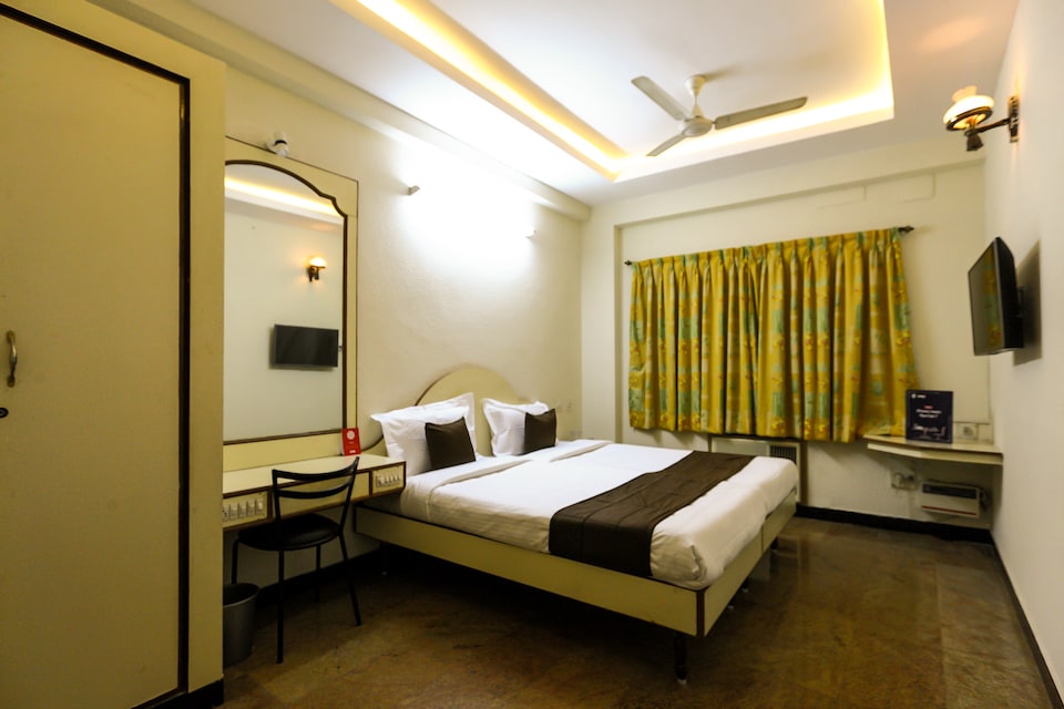 OYO 7750 AKG Lodge, Kanchipuram, Kanchipuram