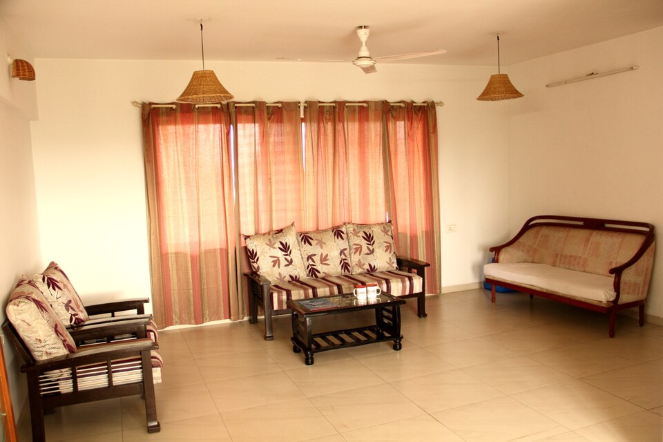 OYO 1122 Kalyani Nagar, Kalyani Nagar Pune, Pune