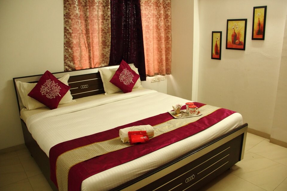 OYO 1122 Kalyani Nagar, Kalyani Nagar Pune, Pune