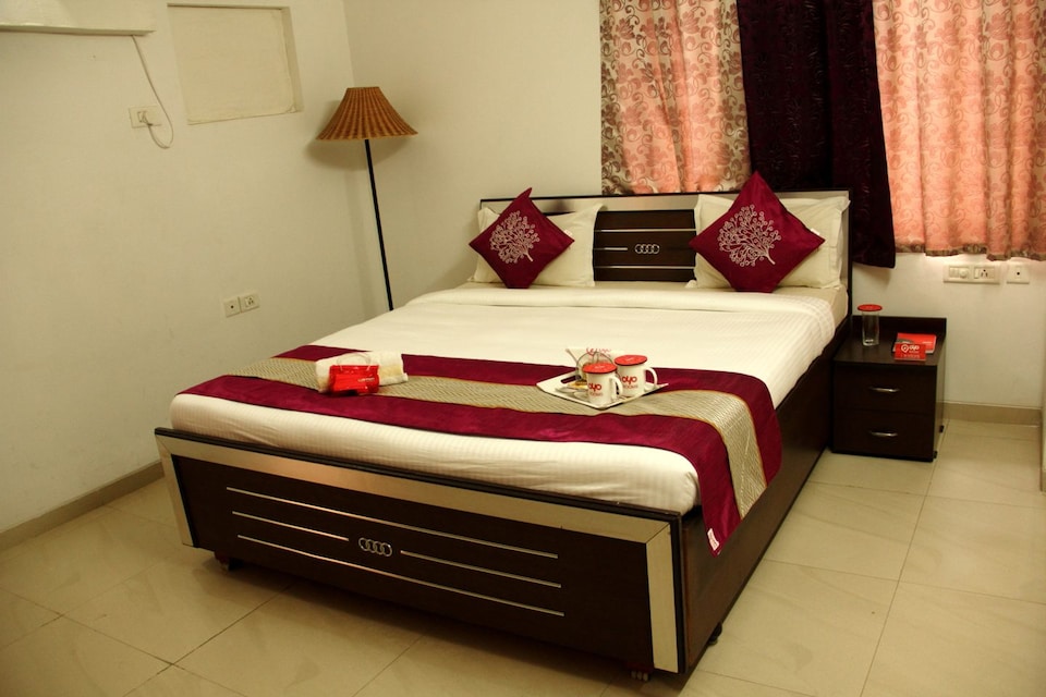 OYO 1122 Kalyani Nagar, Kalyani Nagar Pune, Pune