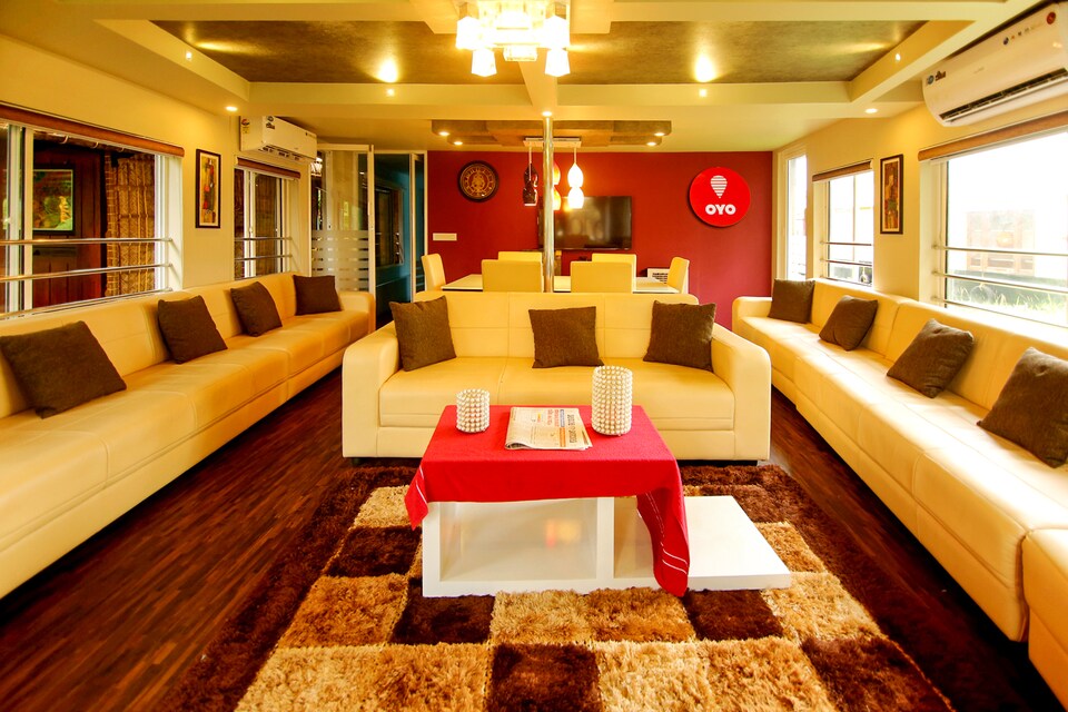 OYO 7758 India Vacationz, Alappuzha Town Alappuzha, Alappuzha