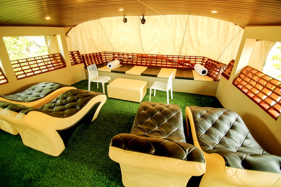 OYO 7758 India Vacationz, Alappuzha Town Alappuzha, Alappuzha