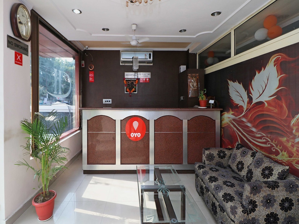 Flagship Hotel Atithi, Railway Station Bareilly, Bareilly