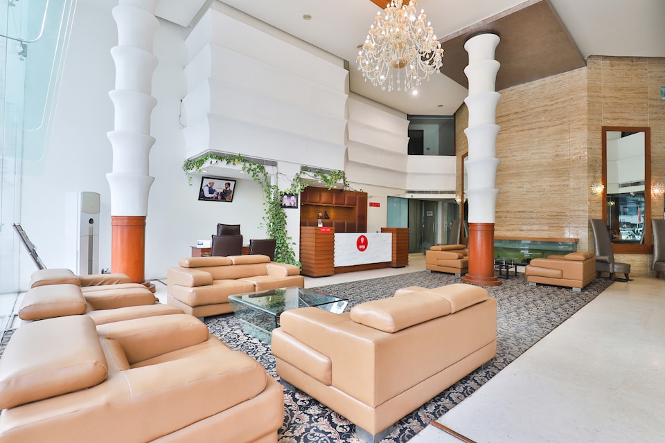 OYO 1123 Hotel Rock Regency, Navrangpura Ahmedabad, Ahmedabad