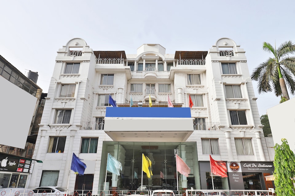 OYO 1123 Hotel Rock Regency, Navrangpura Ahmedabad, Ahmedabad