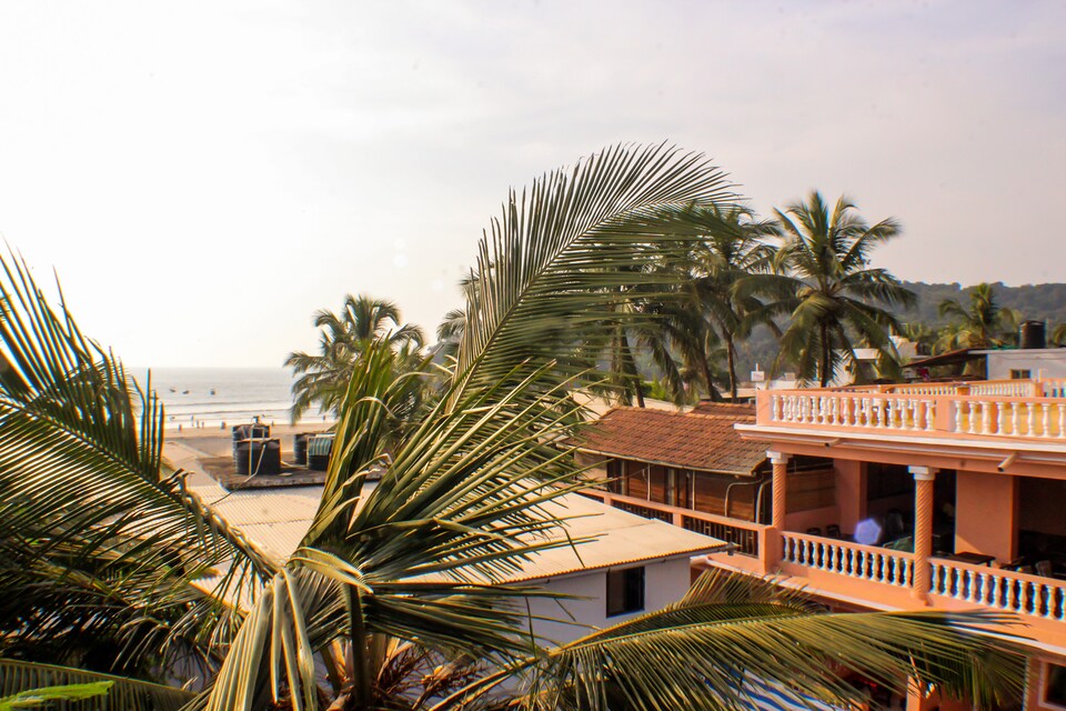 OYO StayOut 630 Baga, Baga Goa, Goa