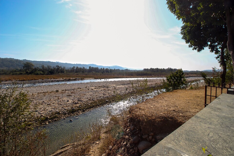 OYO 7777 Dhikuli, Dhikuli Ramnagar, Corbett-Ramnagar