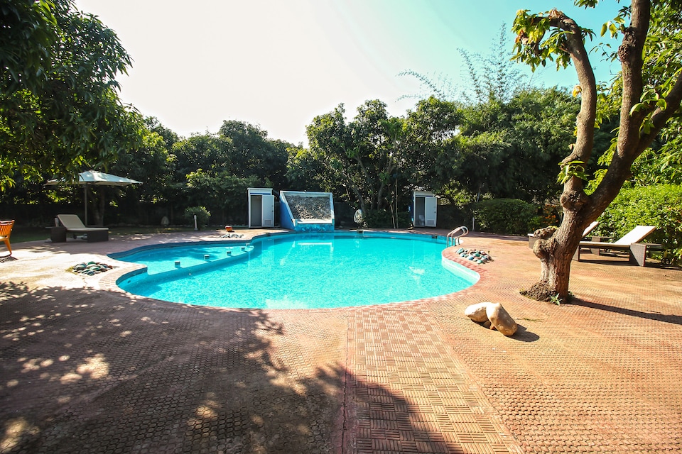 OYO 7777 Dhikuli, Dhikuli Ramnagar, Corbett-Ramnagar