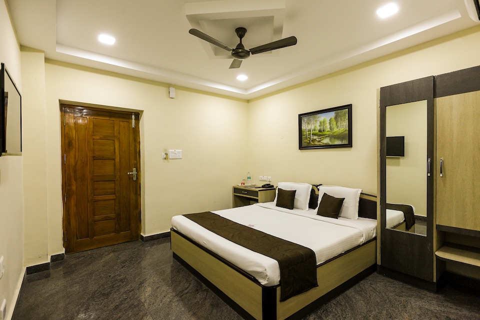 OYO 7780 Jothis Residency, Kanchipuram, Kanchipuram