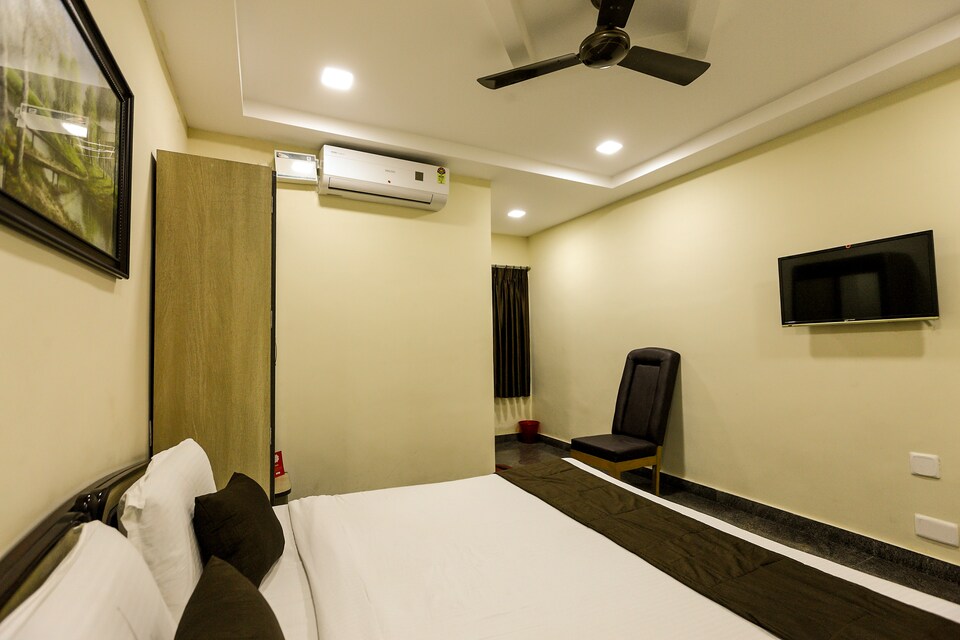 OYO 7780 Jothis Residency, Kanchipuram, Kanchipuram