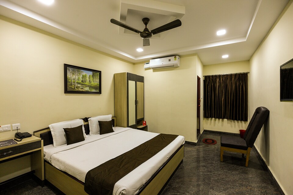 OYO 7780 Jothis Residency, Kanchipuram, Kanchipuram